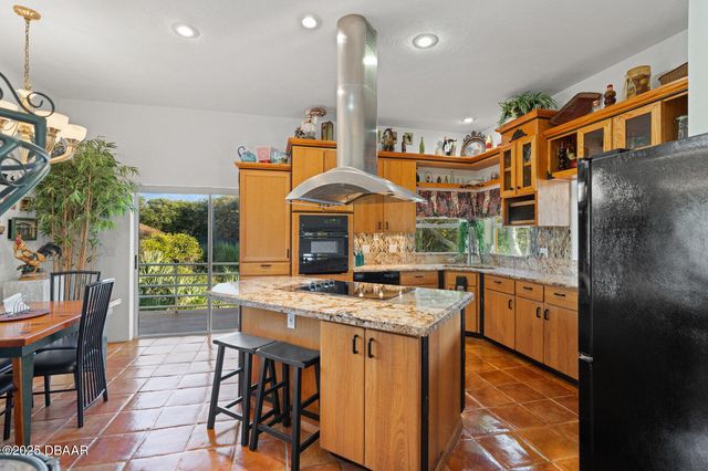 55 Inlet Point Boulevard, Ponce Inlet, FL 32127