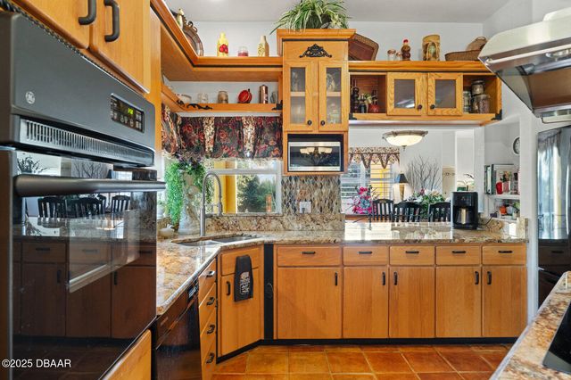 55 Inlet Point Boulevard, Ponce Inlet, FL 32127