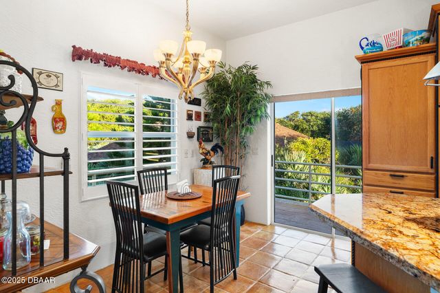 55 Inlet Point Boulevard, Ponce Inlet, FL 32127