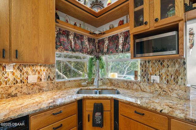 55 Inlet Point Boulevard, Ponce Inlet, FL 32127