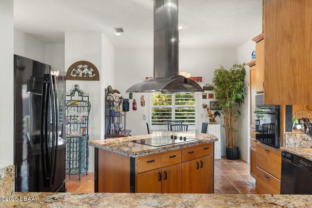 55 Inlet Point Boulevard, Ponce Inlet, FL 32127