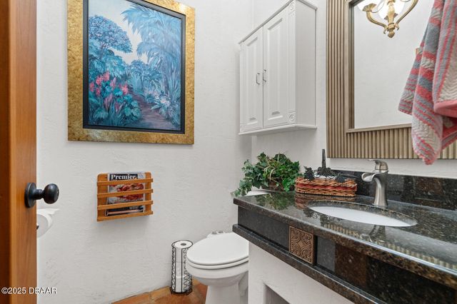 55 Inlet Point Boulevard, Ponce Inlet, FL 32127