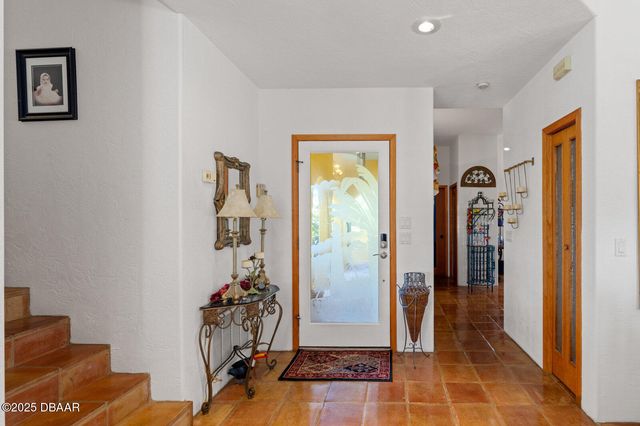 55 Inlet Point Boulevard, Ponce Inlet, FL 32127