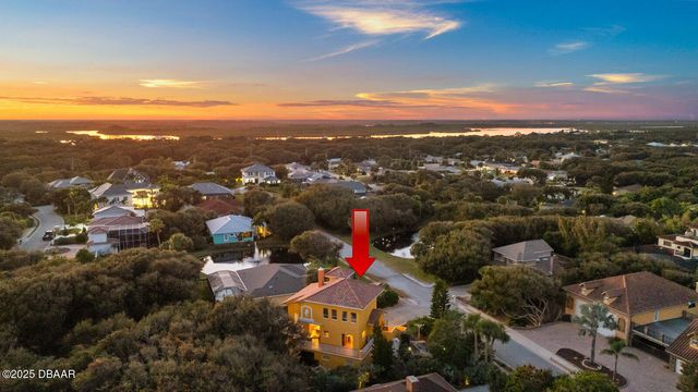 55 Inlet Point Boulevard, Ponce Inlet, FL 32127