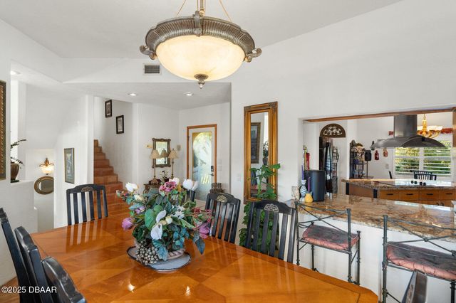 55 Inlet Point Boulevard, Ponce Inlet, FL 32127