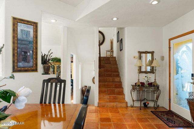 55 Inlet Point Boulevard, Ponce Inlet, FL 32127