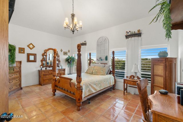 55 Inlet Point Boulevard, Ponce Inlet, FL 32127