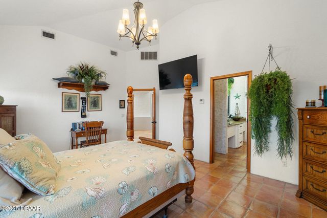 55 Inlet Point Boulevard, Ponce Inlet, FL 32127