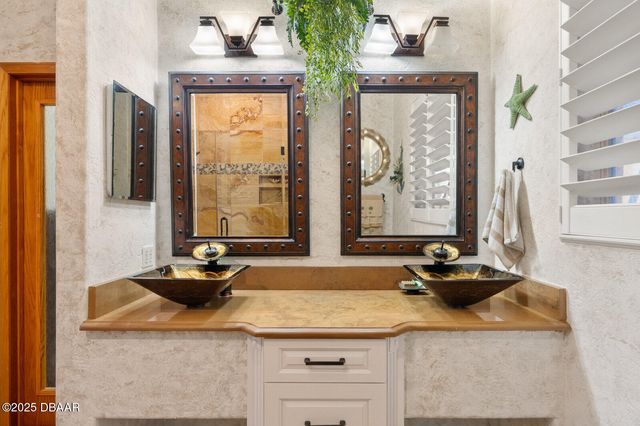 55 Inlet Point Boulevard, Ponce Inlet, FL 32127