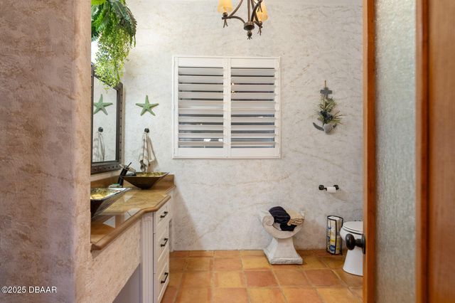 55 Inlet Point Boulevard, Ponce Inlet, FL 32127