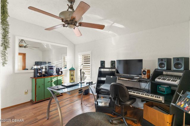 55 Inlet Point Boulevard, Ponce Inlet, FL 32127