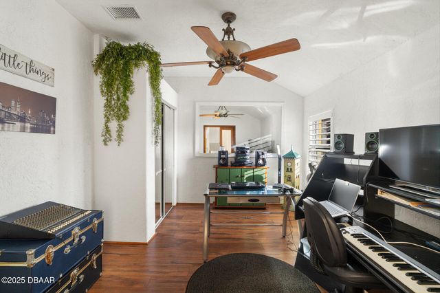 55 Inlet Point Boulevard, Ponce Inlet, FL 32127