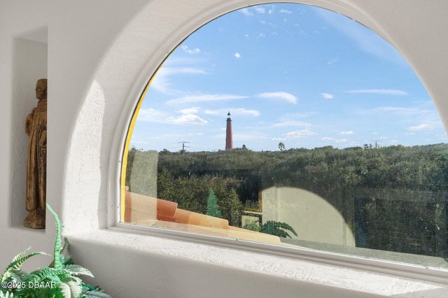 55 Inlet Point Boulevard, Ponce Inlet, FL 32127