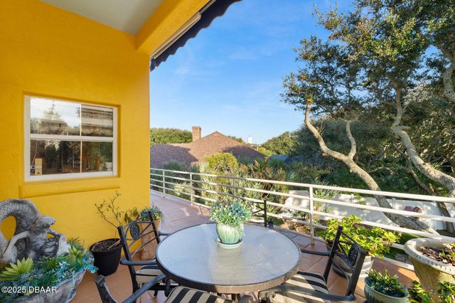 55 Inlet Point Boulevard, Ponce Inlet, FL 32127