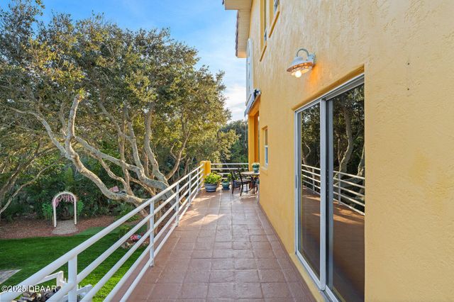 55 Inlet Point Boulevard, Ponce Inlet, FL 32127