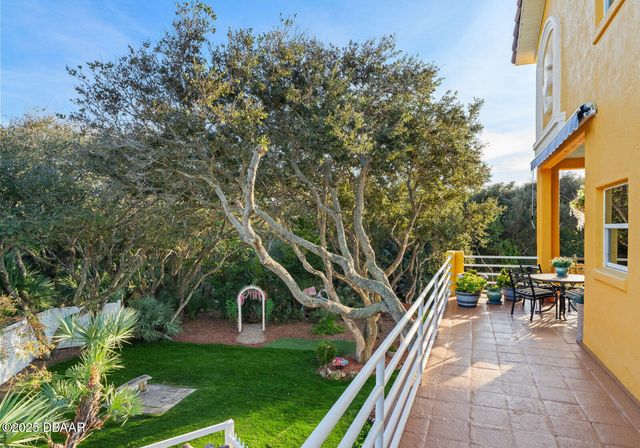 55 Inlet Point Boulevard, Ponce Inlet, FL 32127