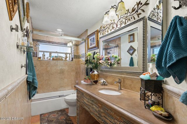 55 Inlet Point Boulevard, Ponce Inlet, FL 32127