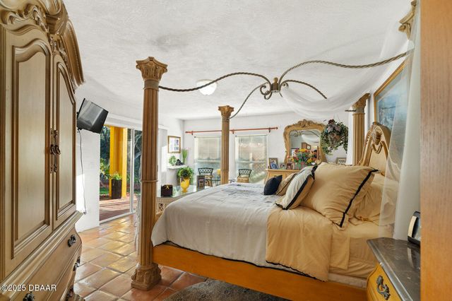 55 Inlet Point Boulevard, Ponce Inlet, FL 32127