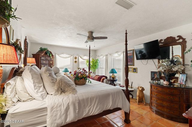 55 Inlet Point Boulevard, Ponce Inlet, FL 32127