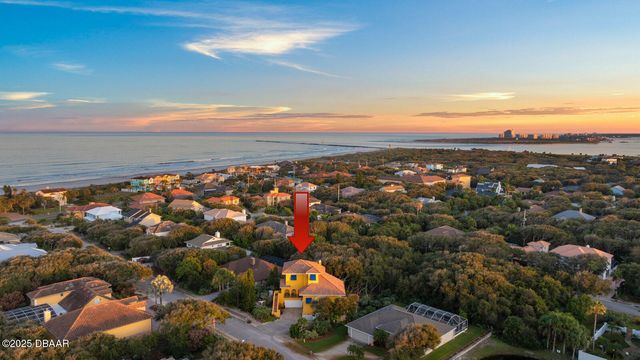 55 Inlet Point Boulevard, Ponce Inlet, FL 32127