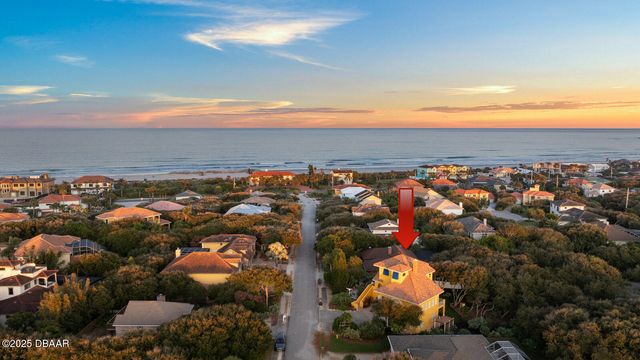 55 Inlet Point Boulevard, Ponce Inlet, FL 32127