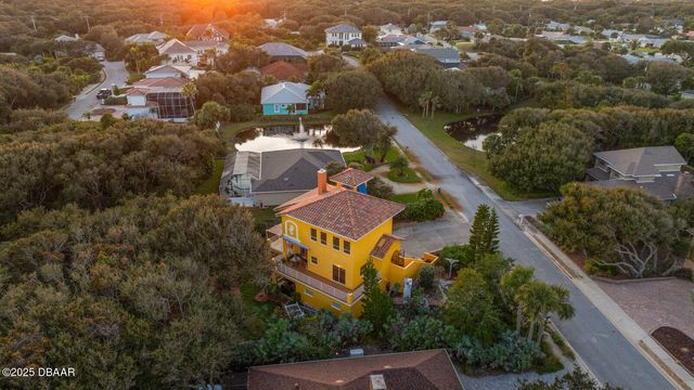 55 Inlet Point Boulevard, Ponce Inlet, FL 32127