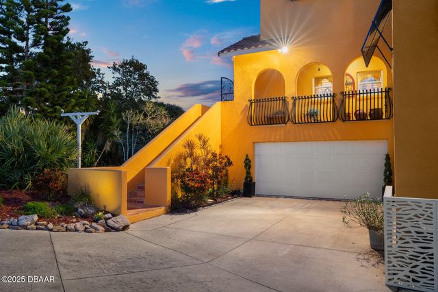 55 Inlet Point Boulevard, Ponce Inlet, FL 32127