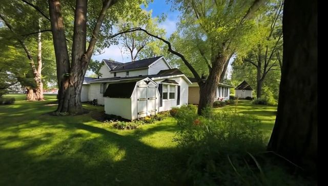 4557 State Route 159, Chillicothe, OH 45601