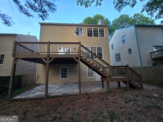 3085 Binghampton Lane, Lawrenceville, GA 30044
