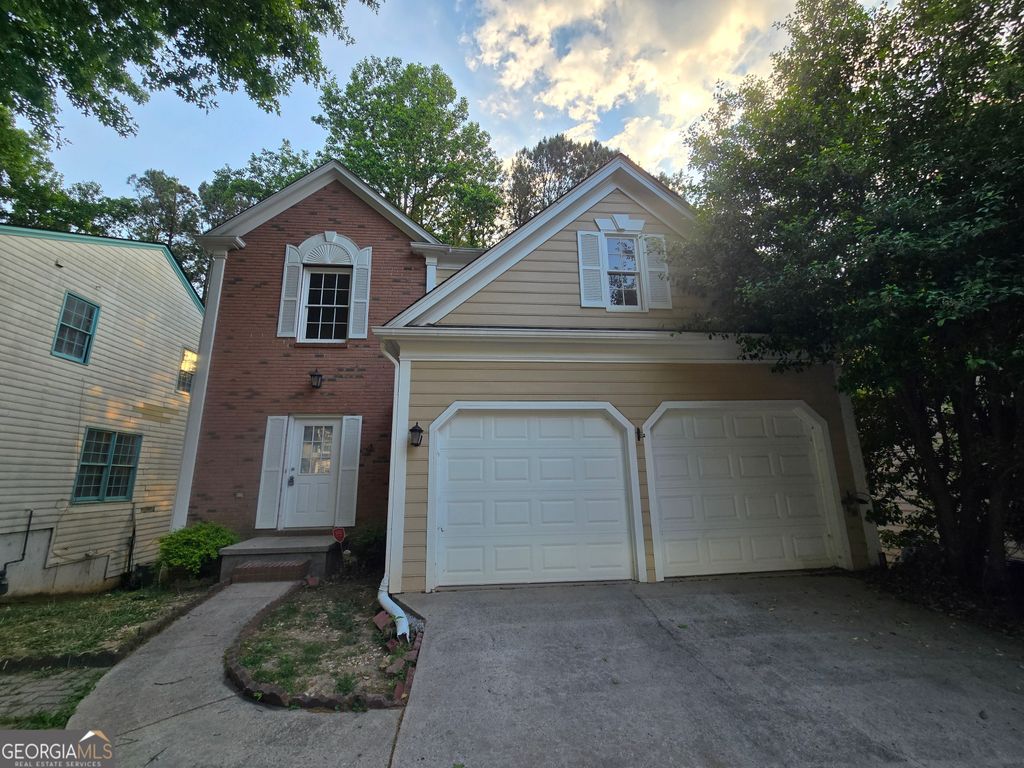 3085 Binghampton Lane, Lawrenceville, GA 30044