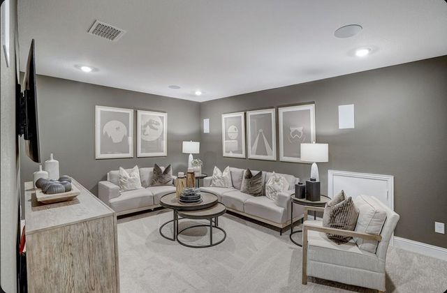 4208 Cleburne Lane, Mckinney, TX 75071