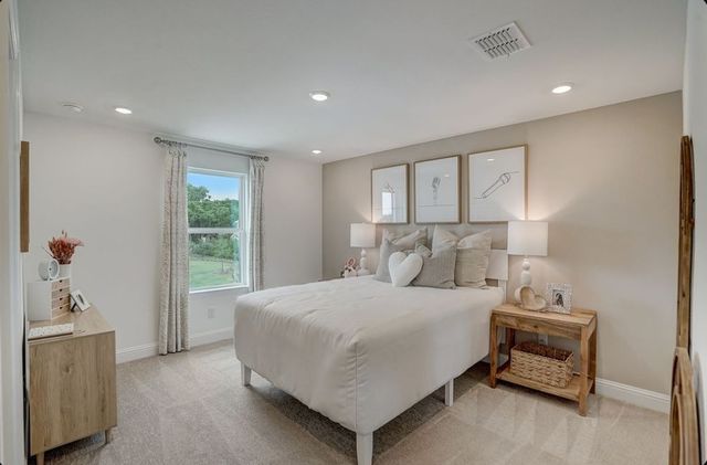 4208 Cleburne Lane, Mckinney, TX 75071