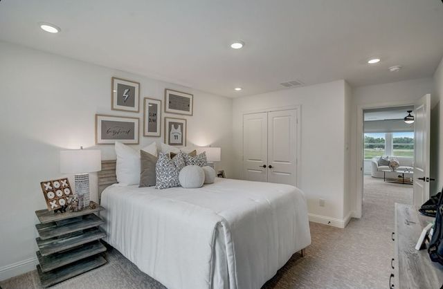 4208 Cleburne Lane, Mckinney, TX 75071