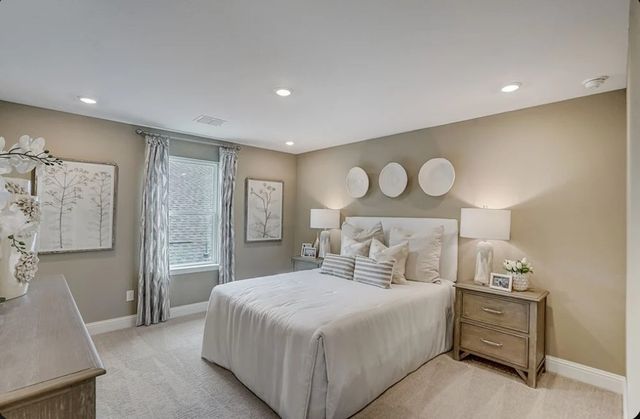 4208 Cleburne Lane, Mckinney, TX 75071