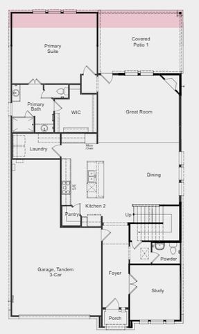 4208 Cleburne Lane, Mckinney, TX 75071