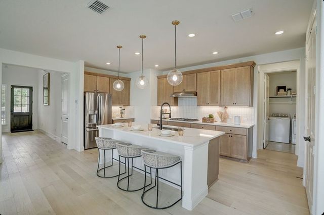 4208 Cleburne Lane, Mckinney, TX 75071