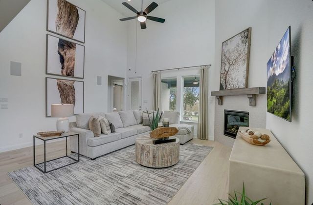 4208 Cleburne Lane, Mckinney, TX 75071