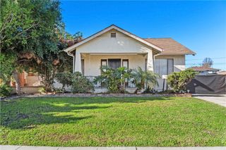 1425 Edgewood Drive, Alhambra, CA 91803