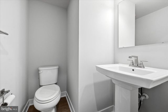 14380 LONGHOUSE LOOP, Brandywine, MD 20613
