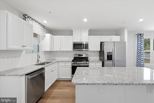 14380 LONGHOUSE LOOP, Brandywine, MD 20613