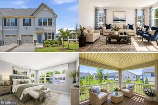 14380 LONGHOUSE LOOP, Brandywine, MD 20613