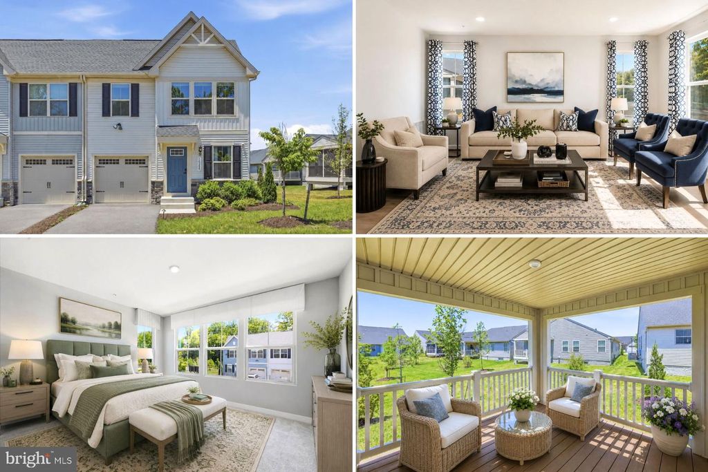14380 LONGHOUSE LOOP, Brandywine, MD 20613