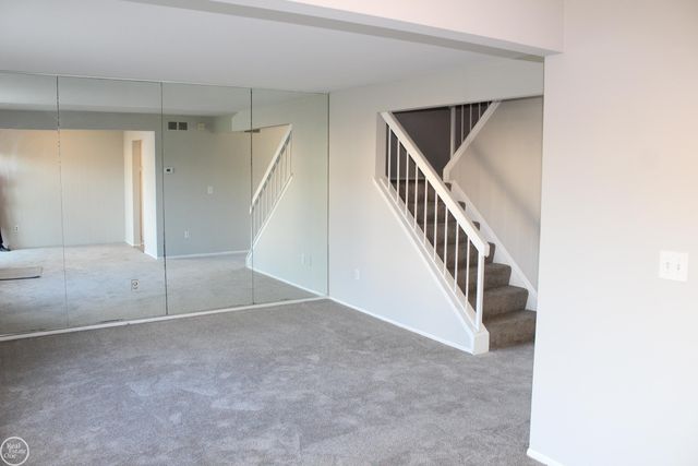 37448 Charter Oaks Boulevard, Clinton Twp, MI 48036