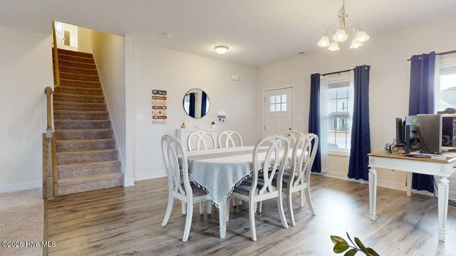 475 Worsley Way, Jacksonville, NC 28546