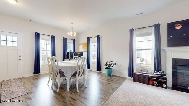 475 Worsley Way, Jacksonville, NC 28546