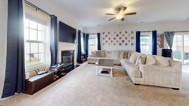 475 Worsley Way, Jacksonville, NC 28546