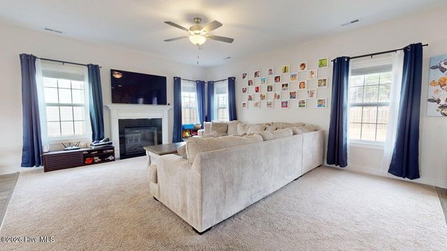 475 Worsley Way, Jacksonville, NC 28546