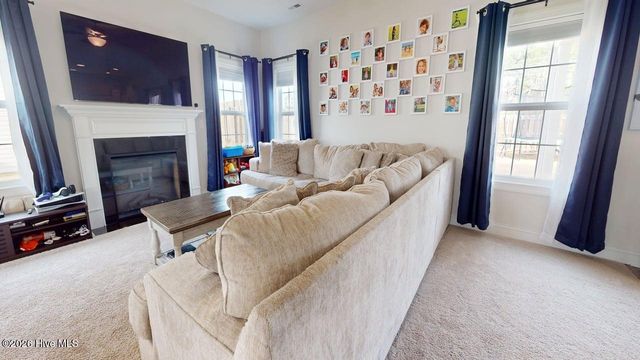 475 Worsley Way, Jacksonville, NC 28546