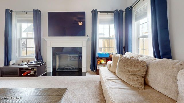 475 Worsley Way, Jacksonville, NC 28546