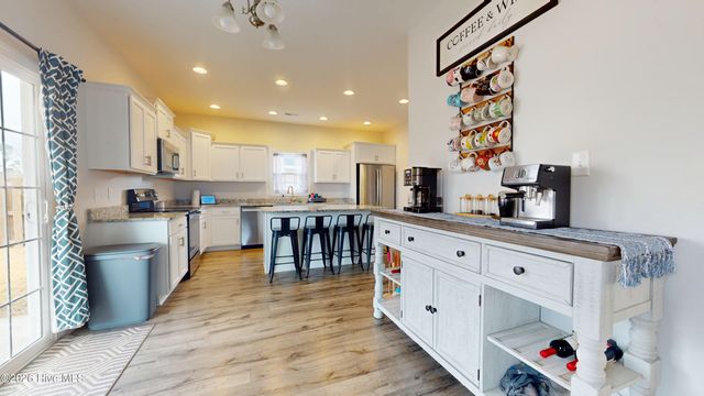 475 Worsley Way, Jacksonville, NC 28546